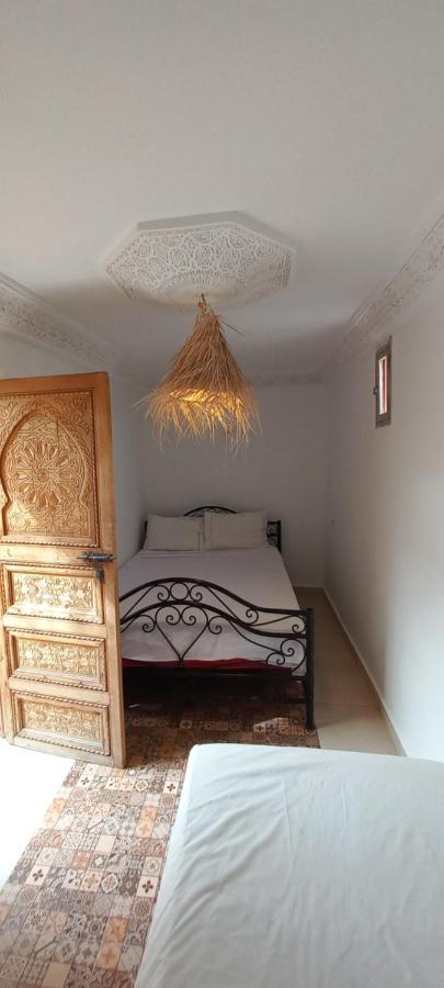 Riad Chaoui House Marrakesh Exterior foto