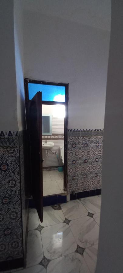 Riad Chaoui House Marrakesh Exterior foto